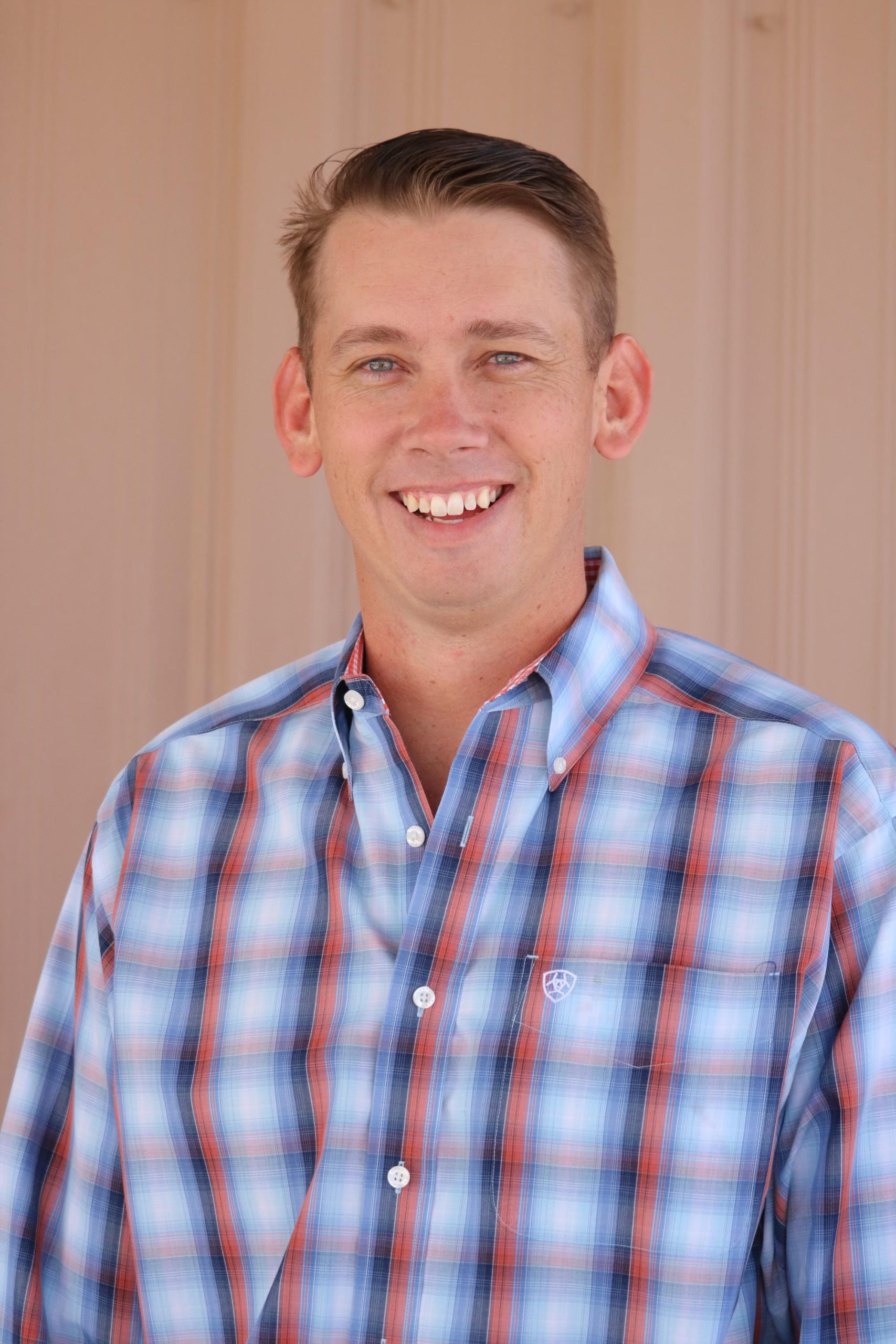 Wyatt Scott Photo